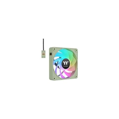 Ct120 Ex Reverse Argb Sync Matcha Green 3 Pack Gehuseluefter - Gehuse-lfter (cl-f198-pl12mg-a) - Foto 1