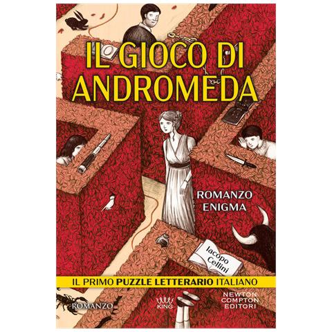 Il Gioco Di Andromeda - Foto 1