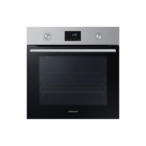 Forno Elettrico da Incasso NV68A1170BS Capacità 68 L Multifunzione Potenza 1800 W Colore Nero. Acciaio inox - Foto 1