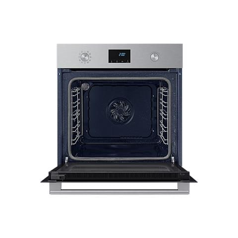 Forno Elettrico da Incasso NV68A1170BS Capacità 68 L Multifunzione Potenza 1800 W Colore Nero. Acciaio inox - Foto 10