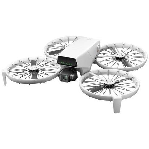 Drone Dji Djfl1c Flip Fly More Combo Rc2 White - Foto 1