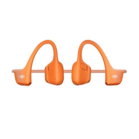 OpenRun Pro 2 Auricolare Wireless A clip Sport Bluetooth Arancione - Foto 2