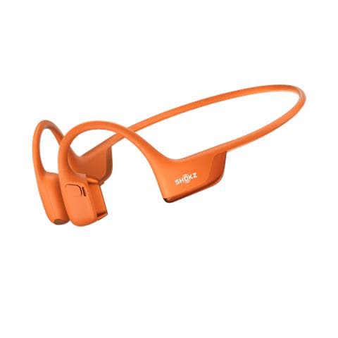 OpenRun Pro 2 Auricolare Wireless A clip Sport Bluetooth Arancione - Foto 1