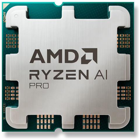 Processore Ryzen 5-8600G 4.3 Ghz  - Foto 1