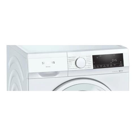 Lavasciuga WN34A141 iQ300 AutoDry Capacità Lav /Asc 9/5 Kg Classe E Centrifuga 1400 giri - Foto 5