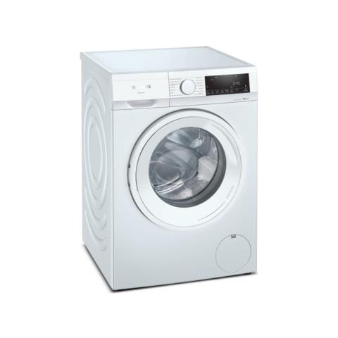 Lavasciuga WN34A141 iQ300 AutoDry Capacità Lav /Asc 9/5 Kg Classe E Centrifuga 1400 giri - Foto 1