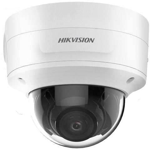 Telecamera DS-2CD3786G2-IZS IP 8MP Ottica Varifocale 2.7-13.5 mm Copertura 127° - Foto 4