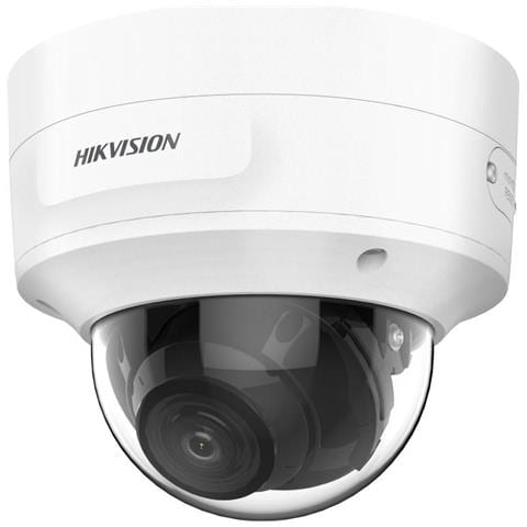 Telecamera DS-2CD3786G2-IZS IP 8MP Ottica Varifocale 2.7-13.5 mm Copertura 127° - Foto 1