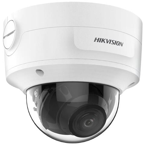 Telecamera DS-2CD3786G2-IZS IP 8MP Ottica Varifocale 2.7-13.5 mm Copertura 127° - Foto 2