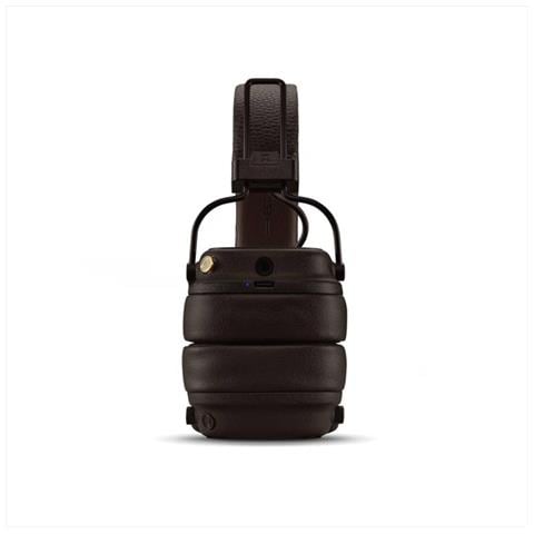 Cuffie Bluetooth Major V Brown - Foto 3