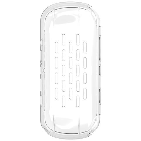 Custodia Protettiva In Tpu Per Console Di Gioco Trimui Smart Pro - Protezione Antiurto E Antigraffio Transparent - Foto 1