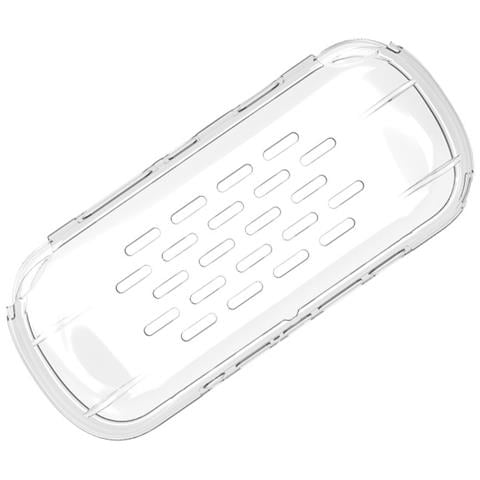 Custodia Protettiva In Tpu Per Console Di Gioco Trimui Smart Pro - Protezione Antiurto E Antigraffio Transparent - Foto 2