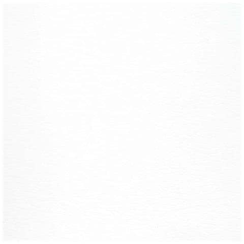 Poltrona reclinabile Bianco 71 x 98 x 106 cm Pelle sintetica - Foto 9