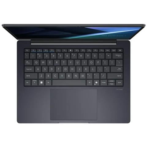 Expertbook B3 B3405cca-ly1604x Intel Core Ultra 7 255h Intel Ai Boost Npu 16gb Intel Graphics Ssd 1tb 14'' Wuxga Win11 Pro Tastiera Retroilluminata - Foto 2