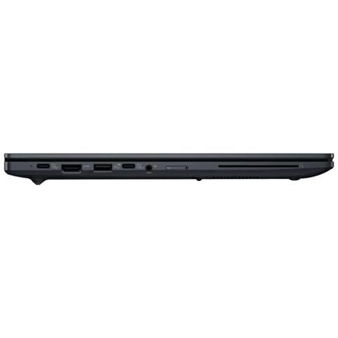 Expertbook B3 B3405cca-ly1604x Intel Core Ultra 7 255h Intel Ai Boost Npu 16gb Intel Graphics Ssd 1tb 14'' Wuxga Win11 Pro Tastiera Retroilluminata - Foto 5