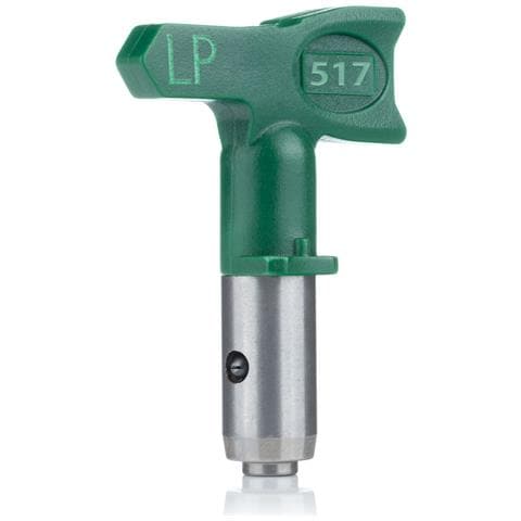 Ugello Di Spruzzatura Lp 517 - Bassa Pressione, Larghezza 25 Cm | Compatibile Con Vernici Acriliche E Lattice | Alta Durata E Efficienza - Foto 8