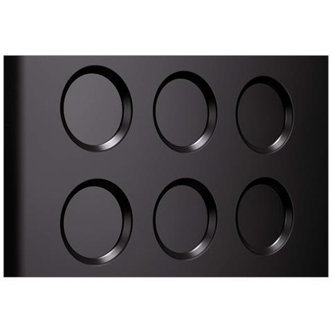 Appartamento TCA Automatica /Manuale Macchina per espresso 1,8 L - Foto 2