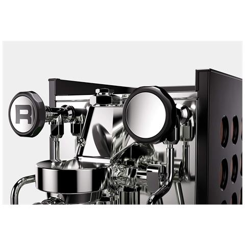 Appartamento TCA Automatica /Manuale Macchina per espresso 1,8 L - Foto 6