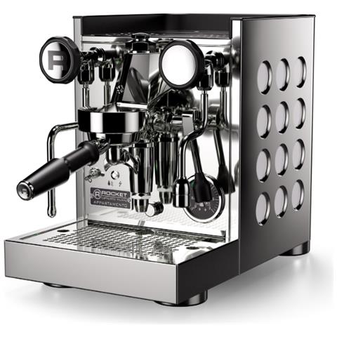 Appartamento TCA Automatica /Manuale Macchina per espresso 1,8 L - Foto 1