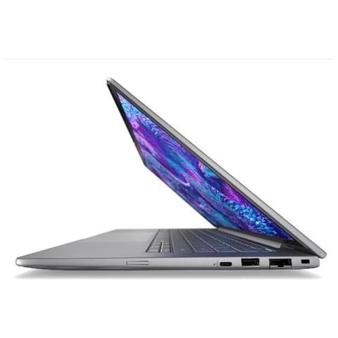 ZBook 8 G1i 16 inch Mobile Workstation PC Wolf Pro Security Edition Intel Core Ultra 7 255H 40,6 cm (16") WUXGA 32 GB DDR5-SDRAM 1 TB SSD NVIDIA RTX 500 Ada Wi-Fi 7 (802.11be) Windows 11 Pro AI Workstation, AI PC Argento - Foto 1