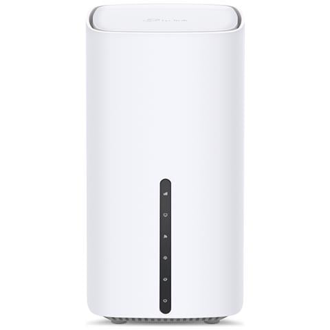 Archer NX500 router wireless Gigabit Ethernet Dual-band (2.4 GHz / 5 GHz) 5G Bianco - Foto 5