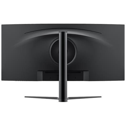 VXD-O34QHDC Monitor PC 86,4 cm (34") 3440 x 1440 Pixel 2K LED Nero - Foto 2