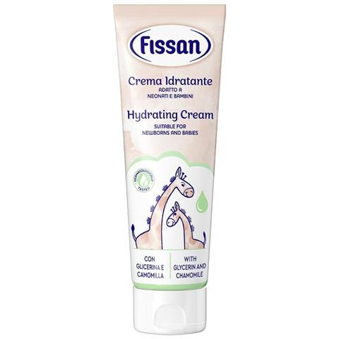 Fissan Crema Idratante New 100 ml - Foto 1