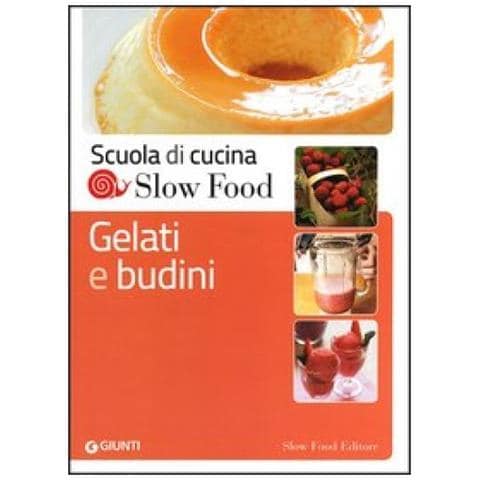 Gelati e budini - Foto 2