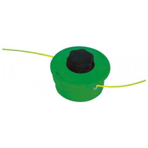 Testina Universale Due Fili Nylon 3 mm Per Decespugliatori - Foto 3