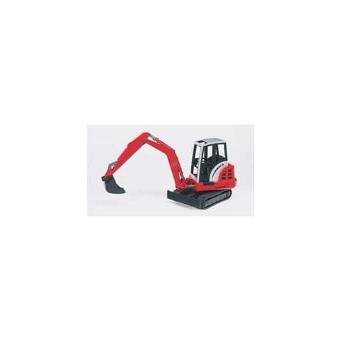 Mini Escavatore Schaeff 02432 - Foto 2