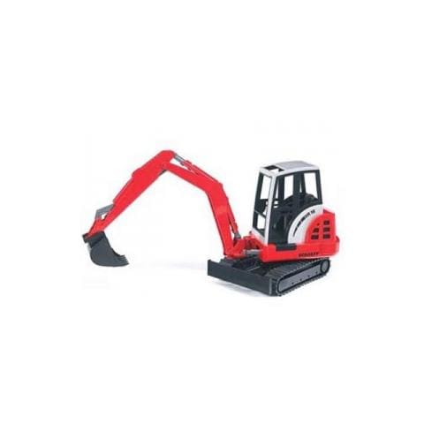Mini Escavatore Schaeff 02432 - Foto 1