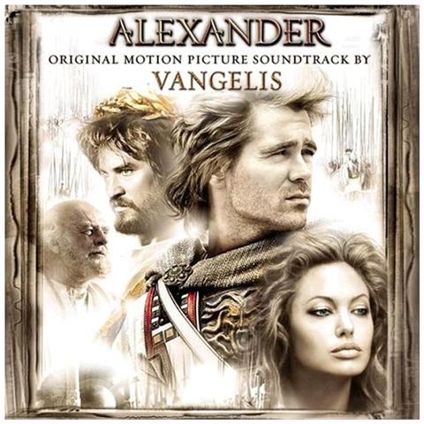 Vangelis - Alexander - Foto 1