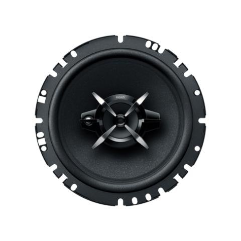 Coppia Altoparlanti coassiali Mega Bass a 3 vie da 17 cm (6,7") XSFB1730 Potenza Max 270 Watt - Foto 2