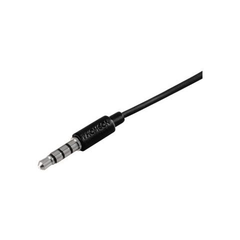 Auricolare C / Mic Thomson Ear3203bk - Foto 2