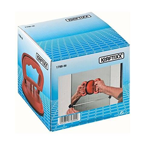 Ventosa 115mm, max. 25kg - Foto 1