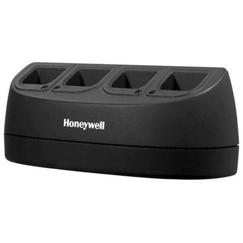 Xenon 1902 3820 3820i 4820 4820 Li Batt 4-bay Charger In - Foto 1