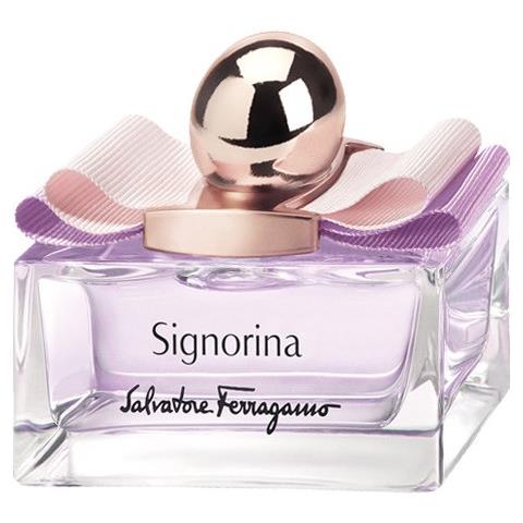 Signorina Eau de Toilette 50 ml Spray - Foto 7