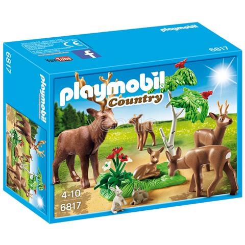 Branco Cervi Cuccioli Leprotti  - Foto 2