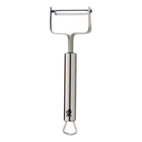 Sbucciatore archetto profi plus acciaio inox 18/10 - Foto 1