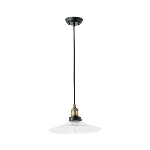 Faro 65071 - Halita Lampada Sospensione Trasparente - Foto 1