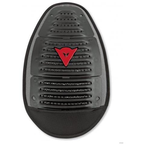 Wave D1 G2 Nero Protezione Schiena - Foto 1