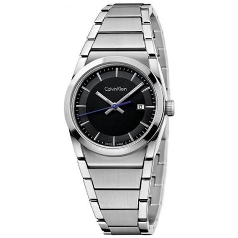 Orologio Step Quartz Acciaio K6k33143 - Foto 1