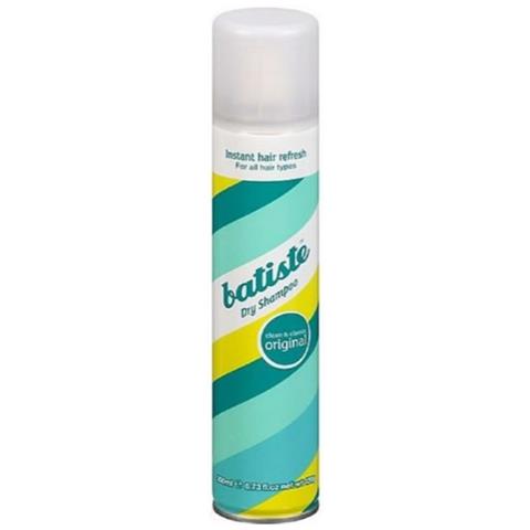 Batiste Original Shampoo Secco 200ml - Foto 1