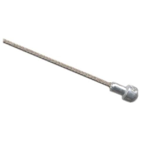 Cavo Freno Da Corsa 1,6 Mm X 2050 Mm - Foto 1