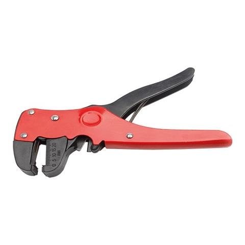 Pinza Spellafili Automatica - Tipo Frontale - Foto 1