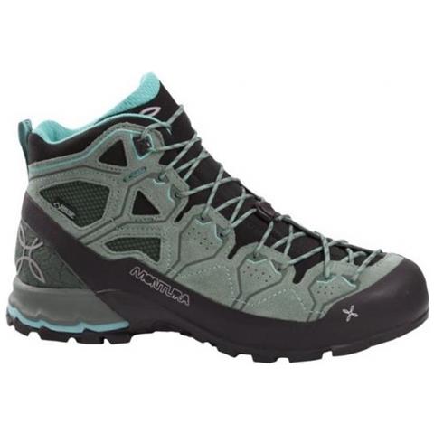 scarpe avvicinamento montura