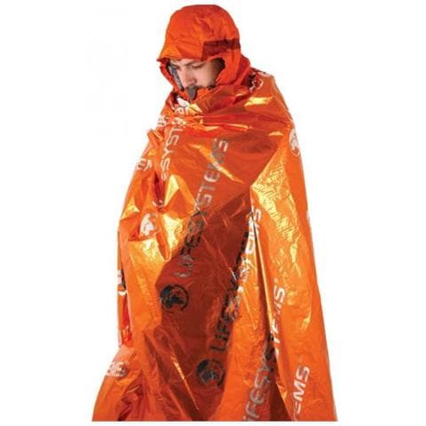 Lifesystems Thermal Bag Coperta Termica Di Sopravvivenza - Foto 1