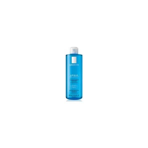 Lipikar Gel Lavant 400ml - Foto 1