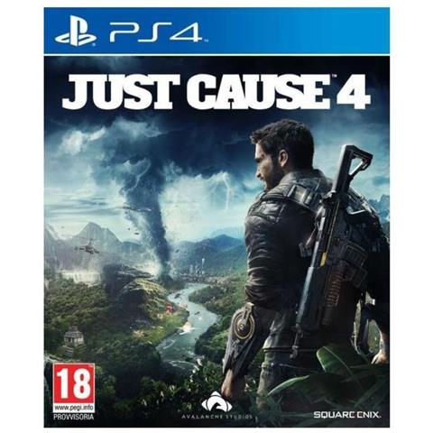 PS4 - Just Cause 4 - Foto 8