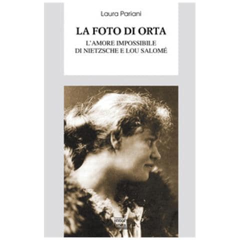 Laura Pariani - La Foto Di Orta - Foto 1